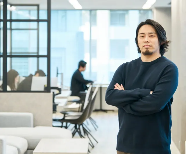 税理士事業部/マネージャー　若木 琢也