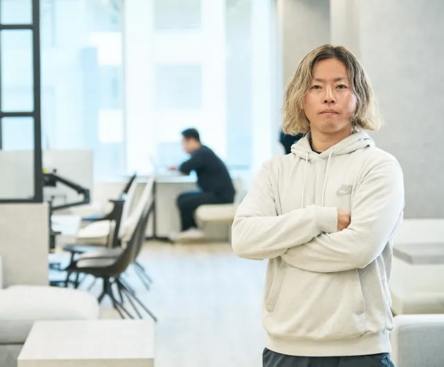 ミツカル取締役/CHRO　石川 昇