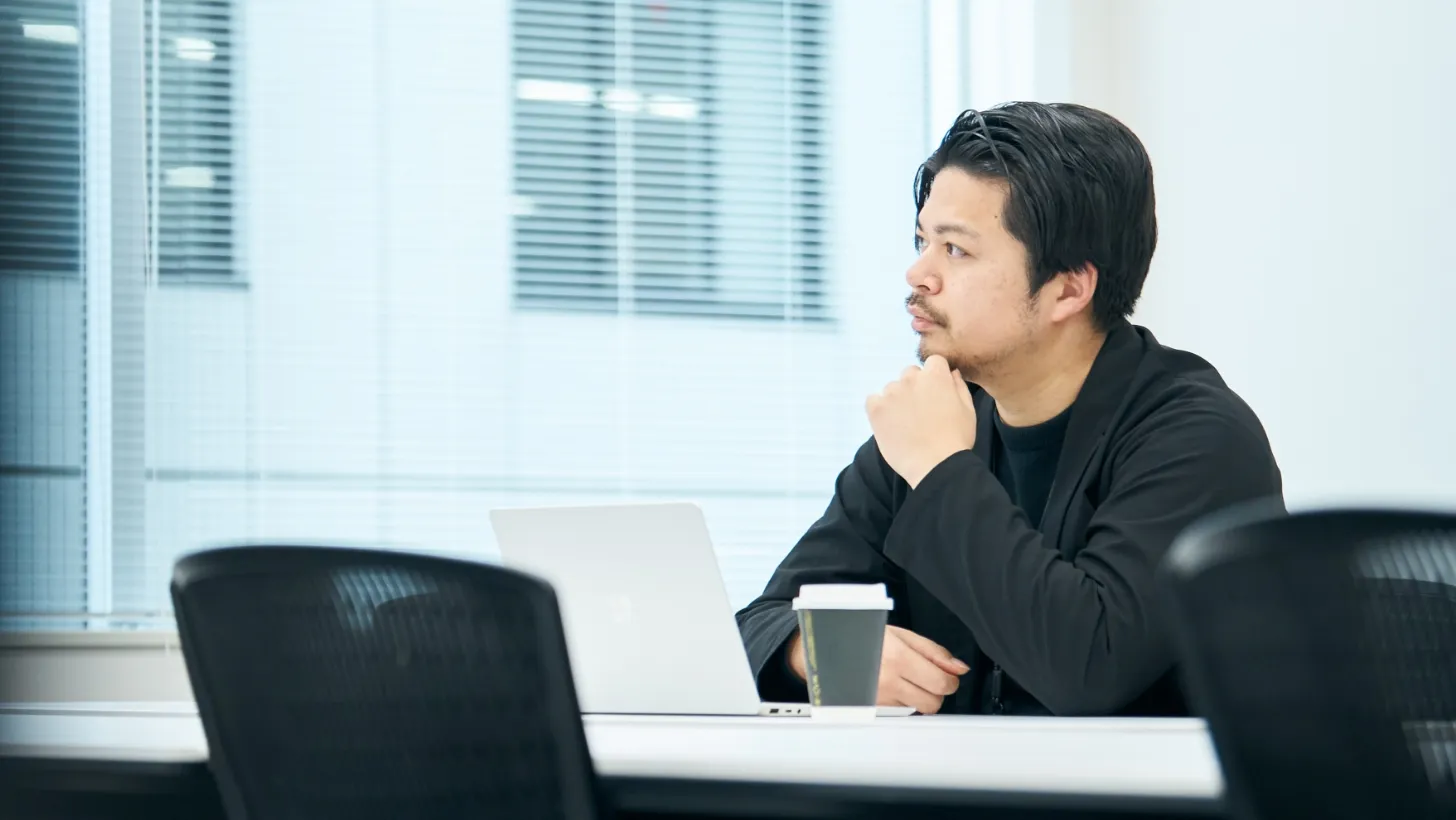 代表メッセージ